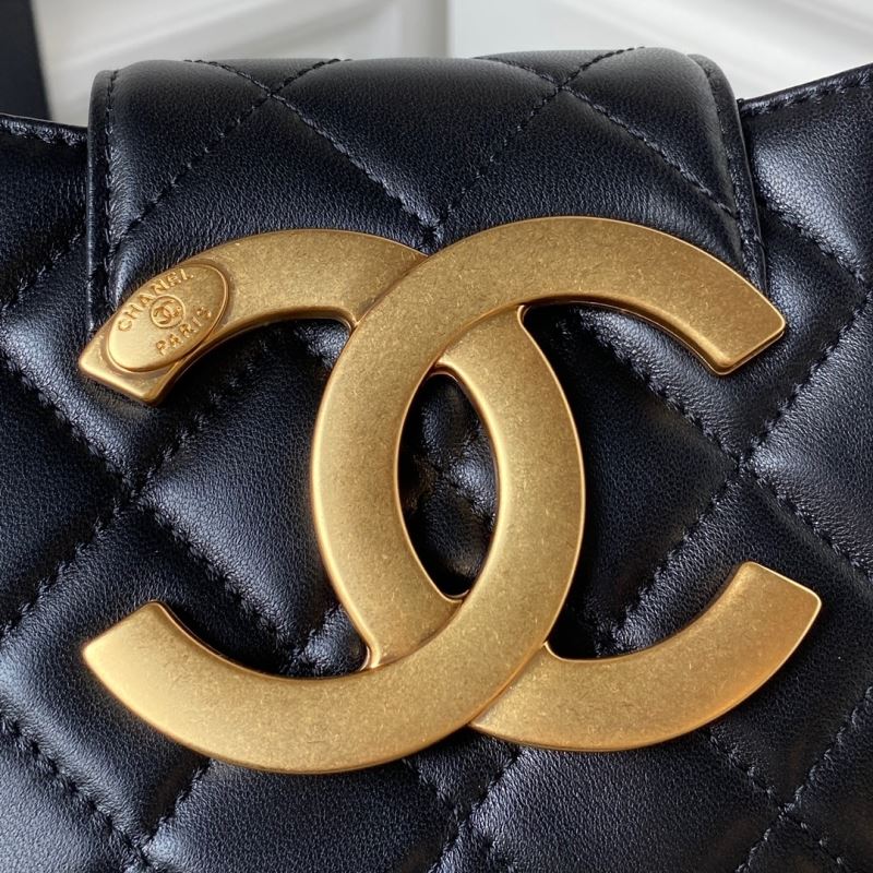 Chanel Satchel Bags